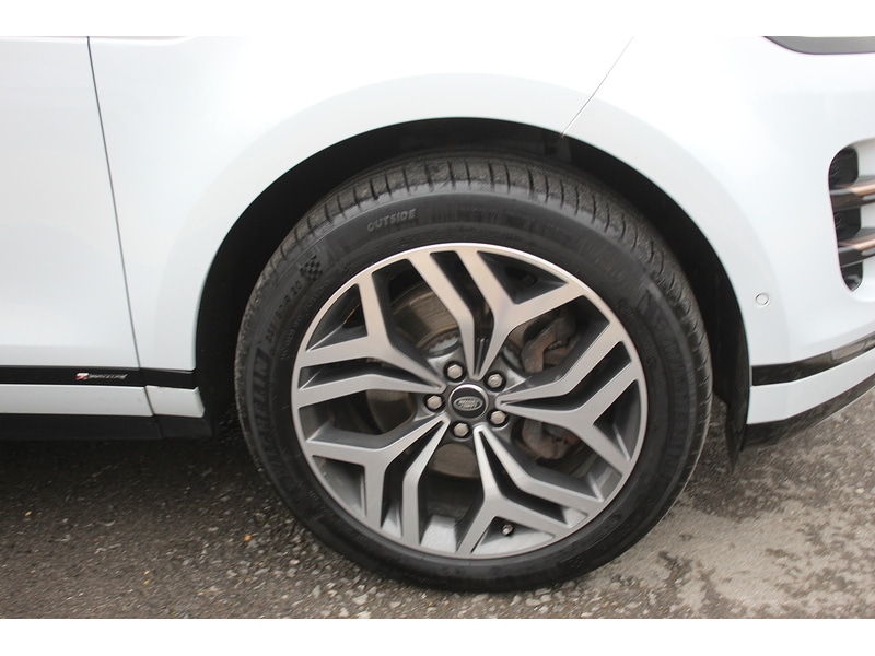 Used Land Rover Range Rover Evoque 2020 for sale - 77594921: Photo 50