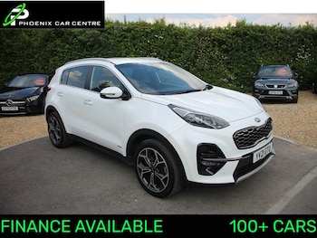 Used Kia Sportage 2021 for sale - 78532136: Photo
