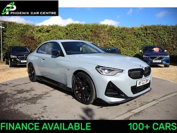 Used BMW 2 Series 2022 for sale - 79771068: Photo