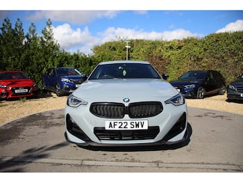 Used BMW 2 Series 2022 for sale - 79771068: Photo
