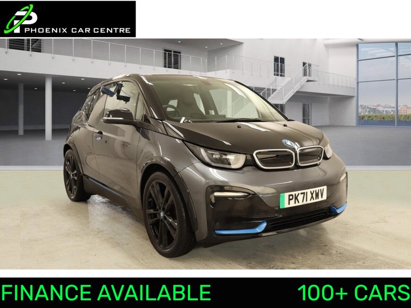 Used BMW i3 2022 for sale - 77720684: Photo 1