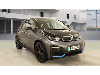 2022 - 135kW S 42kWh 5dr Auto