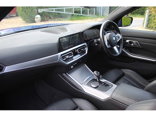 Used BMW 3 Series 2020 for sale - 76182011: Photo 14
