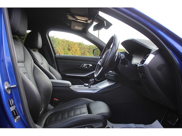 Used BMW 3 Series 2020 for sale - 76182011: Photo 15