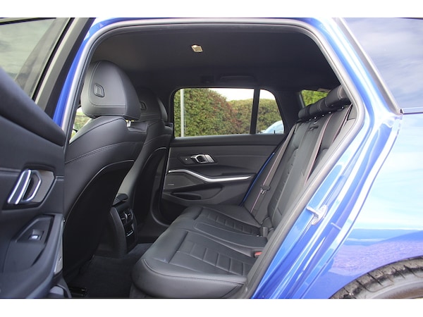 Used BMW 3 Series 2020 for sale - 76182011: Photo 17