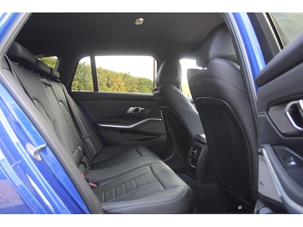 Used BMW 3 Series 2020 for sale - 76182011: Photo 18