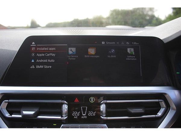 Used BMW 3 Series 2020 for sale - 76182011: Photo 21