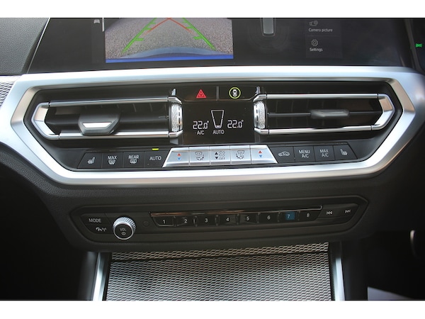 Used BMW 3 Series 2020 for sale - 76182011: Photo 24