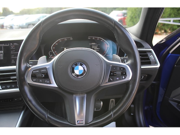 Used BMW 3 Series 2020 for sale - 76182011: Photo 26