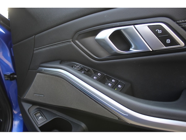 Used BMW 3 Series 2020 for sale - 76182011: Photo 30