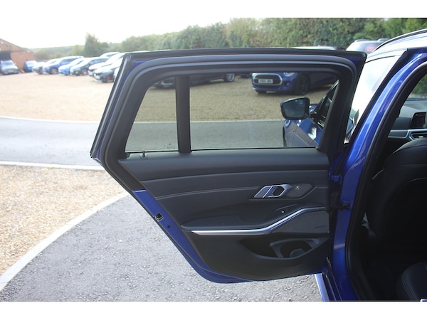 Used BMW 3 Series 2020 for sale - 76182011: Photo 33