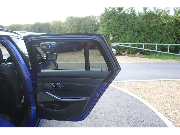 Used BMW 3 Series 2020 for sale - 76182011: Photo 34