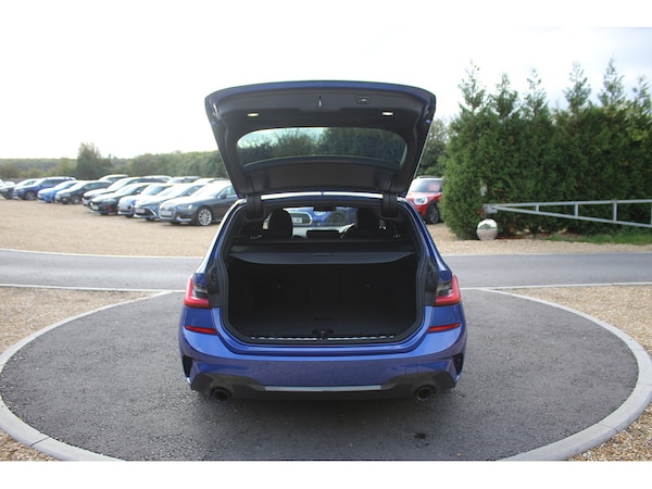 Used BMW 3 Series 2020 for sale - 76182011: Photo 35