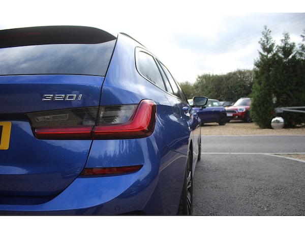 Used BMW 3 Series 2020 for sale - 76182011: Photo 37