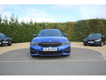Used BMW 3 Series 2020 for sale - 76182011: Photo 3
