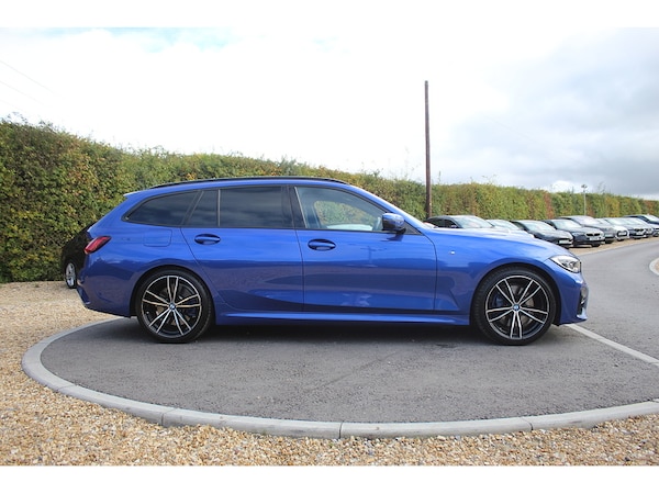 Used BMW 3 Series 2020 for sale - 76182011: Photo 7