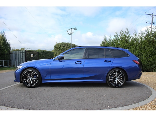Used BMW 3 Series 2020 for sale - 76182011: Photo 9
