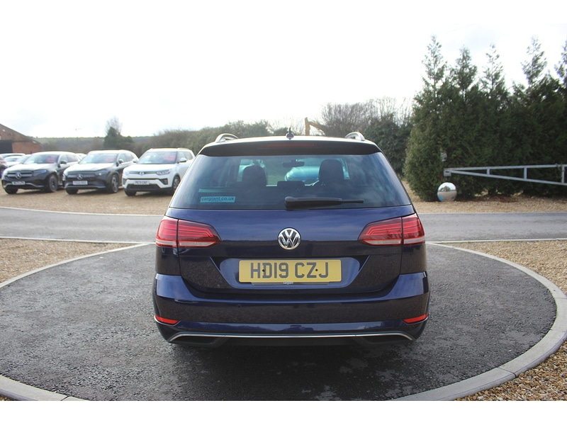 Used Volkswagen Golf 2019 for sale - 77477874: Photo 10