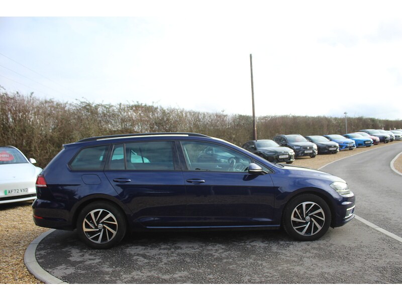 Used Volkswagen Golf 2019 for sale - 77477874: Photo 12