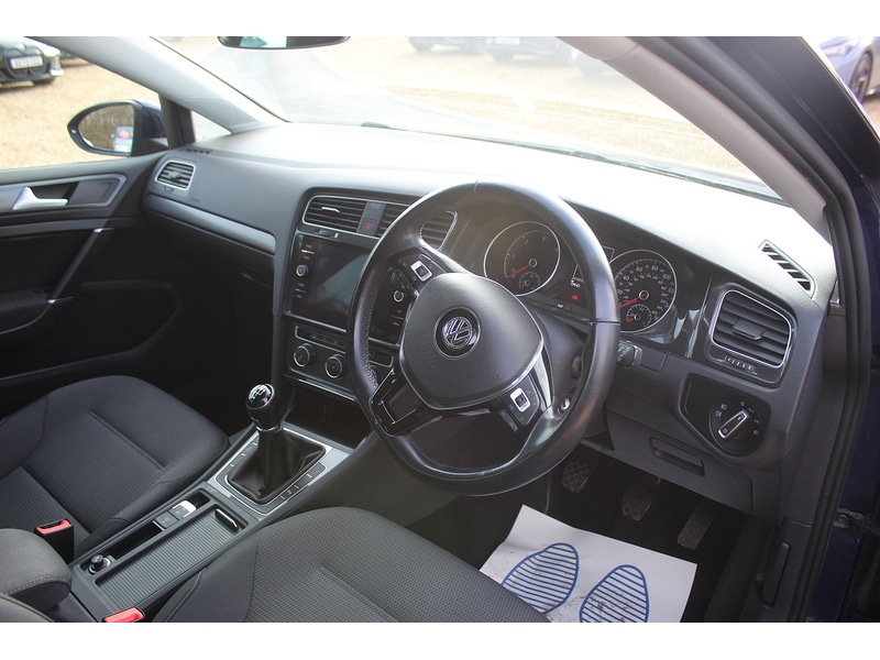 Used Volkswagen Golf 2019 for sale - 77477874: Photo 13