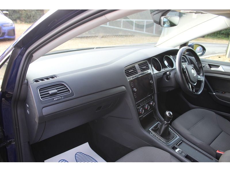 Used Volkswagen Golf 2019 for sale - 77477874: Photo 15