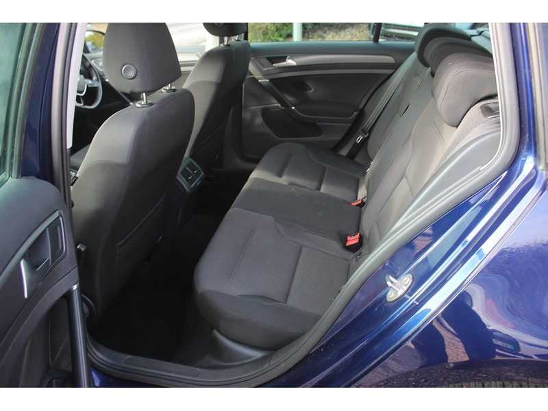 Used Volkswagen Golf 2019 for sale - 77477874: Photo 17