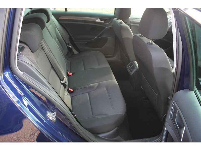 Used Volkswagen Golf 2019 for sale - 77477874: Photo 18