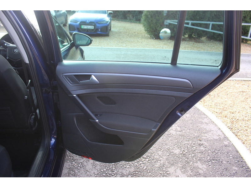 Used Volkswagen Golf 2019 for sale - 77477874: Photo 20