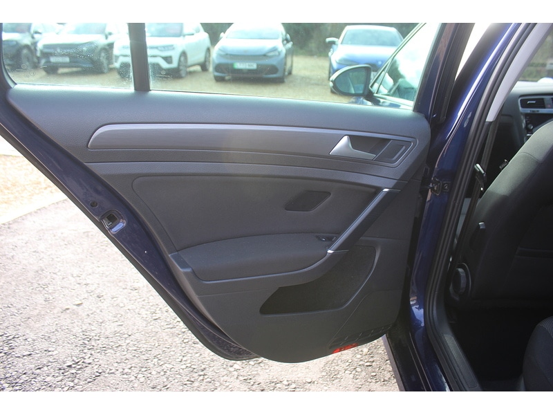 Used Volkswagen Golf 2019 for sale - 77477874: Photo 22