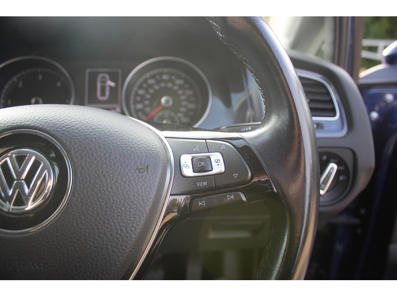 Used Volkswagen Golf 2019 for sale - 77477874: Photo 24