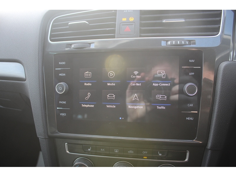 Used Volkswagen Golf 2019 for sale - 77477874: Photo 26