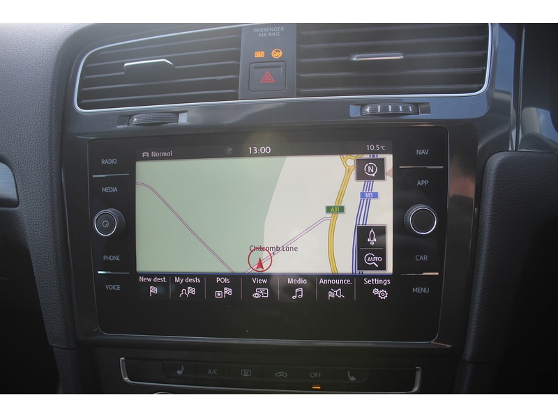 Used Volkswagen Golf 2019 for sale - 77477874: Photo 27