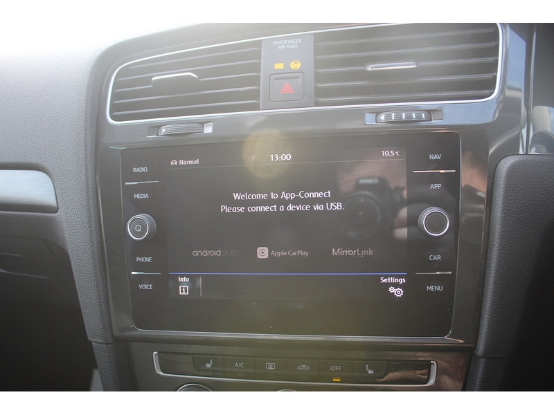 Used Volkswagen Golf 2019 for sale - 77477874: Photo 28