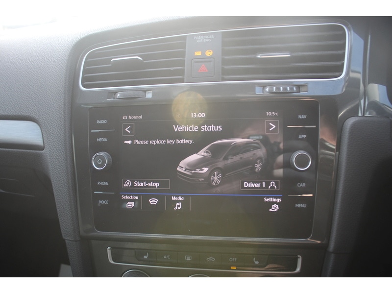 Used Volkswagen Golf 2019 for sale - 77477874: Photo 29