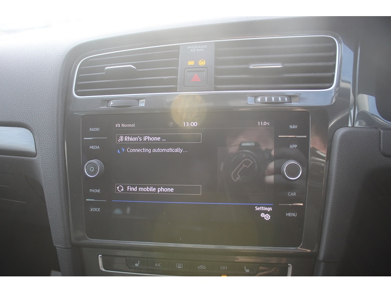 Used Volkswagen Golf 2019 for sale - 77477874: Photo 30