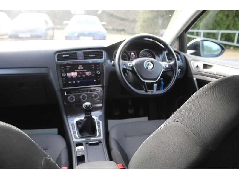 Used Volkswagen Golf 2019 for sale - 77477874: Photo 34