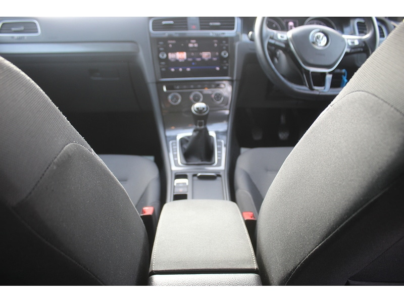 Used Volkswagen Golf 2019 for sale - 77477874: Photo 35