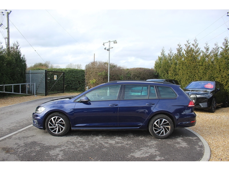 Used Volkswagen Golf 2019 for sale - 77477874: Photo 7