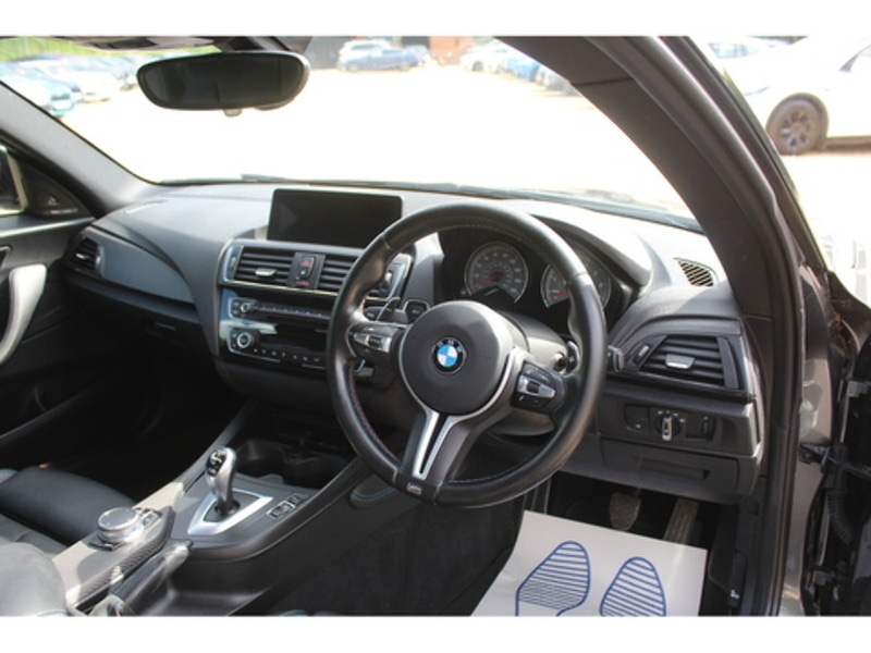 Used BMW M2 2017 for sale - 76748901: Photo 10