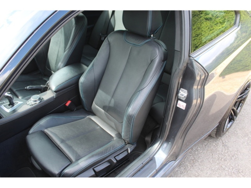 Used BMW M2 2017 for sale - 76748901: Photo 14