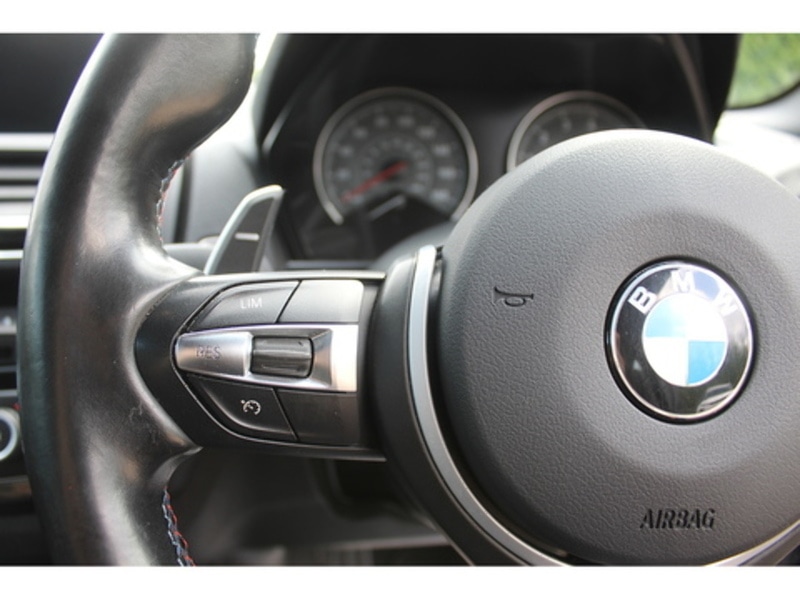 Used BMW M2 2017 for sale - 76748901: Photo 16