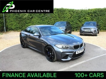 Used BMW M2 2017 for sale - 76748901: Photo