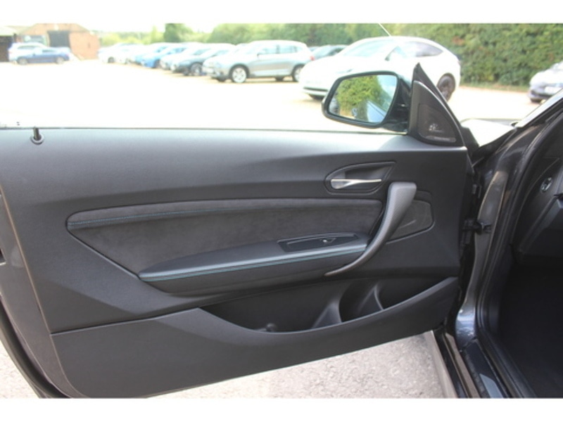 Used BMW M2 2017 for sale - 76748901: Photo 25