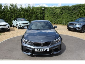 Used BMW M2 2017 for sale - 76748901: Photo