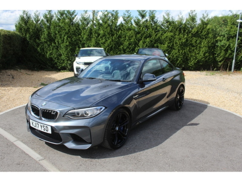Used BMW M2 2017 for sale - 76748901: Photo 4