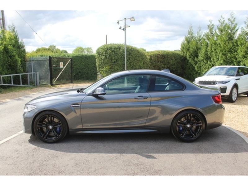 Used BMW M2 2017 for sale - 76748901: Photo 5