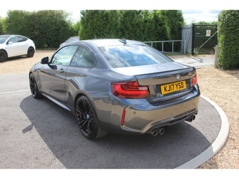 Used BMW M2 2017 for sale - 76748901: Photo 6