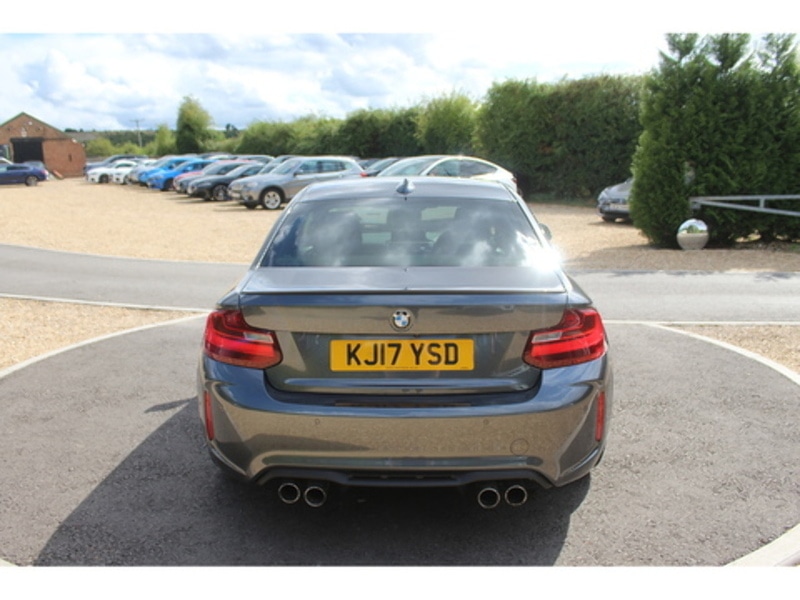 Used BMW M2 2017 for sale - 76748901: Photo 7