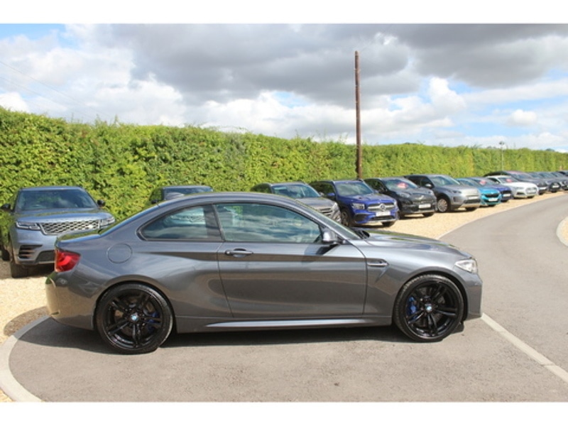 Used BMW M2 2017 for sale - 76748901: Photo 9