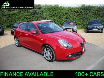 Used Alfa Romeo Giulietta 2018 for sale - 78712643: Photo